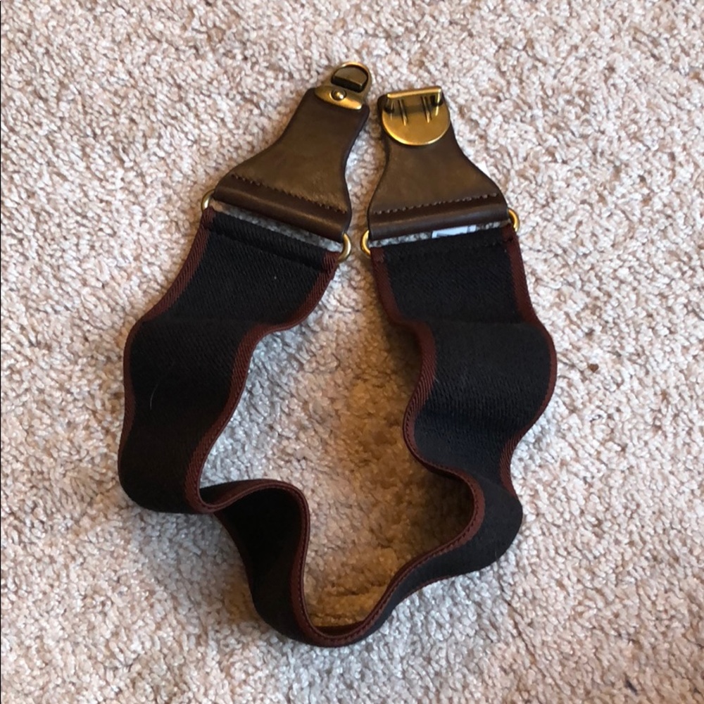 Target belt size S